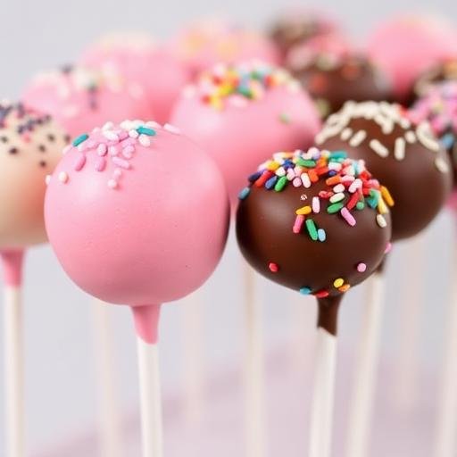 Cake Pops