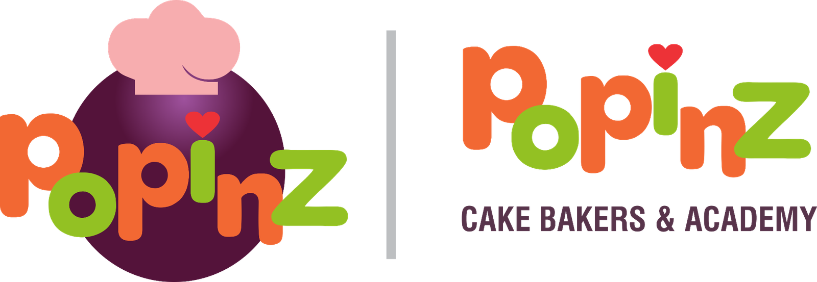 Popinz Cake Bakers & Academy